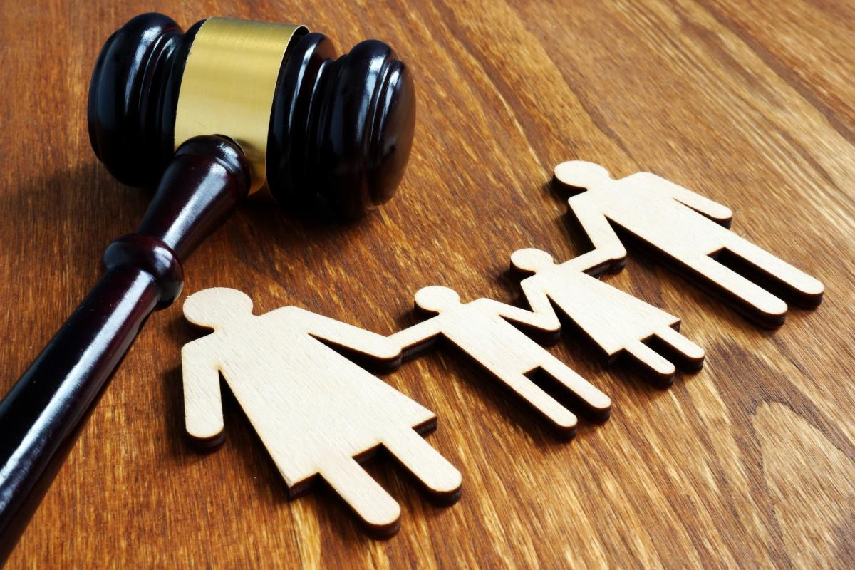 Other Family Law